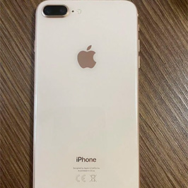 Apple iPhone 8 Plus