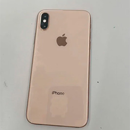 Apple iPhone XS